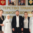 Джамбулат Гаджиев вместе с сотрудниками Минтранса РД прошел диспансеризацию на рабочем месте - Министерство транспорта