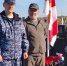 В Управлении Росгвардии по Республике Коми почтили память погибшего сослуживца - Росгвардия