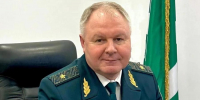фото: ФТС |  Начальник Дальневосточного таможенного управления взлетел на федеральный уровень - Деловой еженедельник Конкурент
