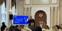 В Черкесске прошёл семинар для специалистов по работе с ветеранами СВО и их семьями - Правительство Карачаево-Черкесской Республики