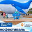 Экологический фестиваль «Море жизни» — праздник заботы о камчатском море - Городская Дума