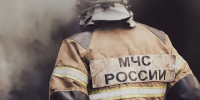 Женщина пострадала при пожаре в Петербурге - РТВ-Подмосковье