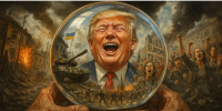 Конец эпохи Трампа? Осталось 39 дней - и многое изменится. Что это значит для России - ИА Хакасия