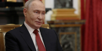 Вадефуль призвал использовать приглашение Путина на G20 для переговоров - ИА Общественная служба новостей