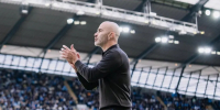 Главный тренер «Манчестер Сити» Энцо Мареска. Фото: Manchester City/x.com - Ямал-Медиа