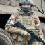 Военному из Бурятии вручили сразу две государственные награды - ИА Байкал-Daily