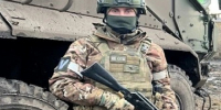 Военному из Бурятии вручили сразу две государственные награды - ИА Байкал-Daily