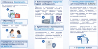 ЧТО ДЕЛАТЬ ГРАЖДАНИНУ, ЕСЛИ В РЕЗУЛЬТАТЕ ТЕРРОРИСТИЧЕСКОЙ АТАКИ ПРИЧИНЁН ВРЕД ЗДОРОВЬЮ ИЛИ ИМУЩЕСТВУ? - Приморско-Ахтарский район