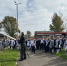 В Иркутской области более 200 тысяч учащихся посетили сентябрьские уроки безопасности - МЧС Иркутской области