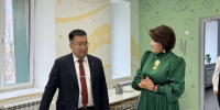 Фото: Управление образования ОА г. Якутска - Якутское-Cаха ИА