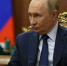 Путин заявил, что Киев вновь поднимает вопрос о перемирии - ИА Амител