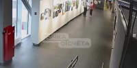 Картину с маяком Анива украли из галереи в Южно-Сахалинске - Sakhpress.Ru