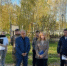 Глава города Александр Кулагин принял участие в приёмке инициативного проекта «На пути к здоровью» - 2Goroda.Ru