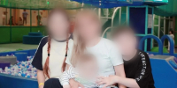 «Я ничего не делала»: на многодетную мать возбудили дело из-за нападения на полицейских - Precedent.TV