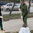 Омичам напоминают о правилах утилизации мусора. - Администрация города