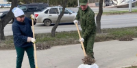 Омичам напоминают о правилах утилизации мусора. - Администрация города