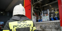 Спасатели Новосибирской области за сутки потушили 14 пожаров - КП-Новосибирск