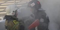 В Новосибирской области за сутки потушили 14 пожаров - Gorsite.Ru