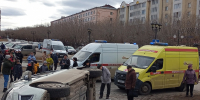 В Госавтоинспекции Бурятии озвучили статистику аварийности с участием нетрезвых водителей - Газета Номер один