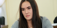 Людмила Воронцова взяла серебро чемпионата Европы - Газета Номер один