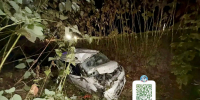 Молодой сахалинец разбился на Toyota Tank в Анивском районе - News.Astv.Ru