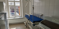 Прокуратура начала проверку из-за ребёнка, проткнувшего ногу в парке Краснокаменска - Забайкальский рабочий