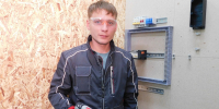 Второй год титул лучшего электромонтера Новосибирской области у специалиста из Убинского района - Iskitim-Gazeta.Ru