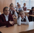 Праздничное мероприятие, посвящённое Рождеству Пресвятой Богородицы, прошло в Мариинской гимназии 1 - Ачинское благочиние