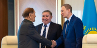 Фото: Ирина Якунина - Алтайская правда