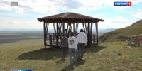 Вложения в туризм - Вести Хакасия
