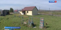 ДК отремонтировали - Вести Хакасия