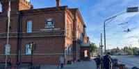 В Омске проходит осенний общегородской субботник - Городской Совет