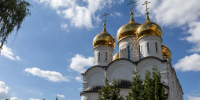 «В этот день уместно молиться». Праздник Воздвижения Креста: о чём следует просить верующим? - MosRegToday.Ru
