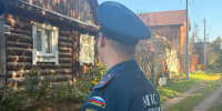 Безопасная консервация дачи: рекомендации от МЧС России - ГУ МЧС Удмуртии