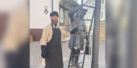В Рыбинске зажигать огни будет фонарщик - Газета Новый вестник