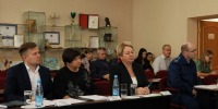 Кирилл Девятко сложил полномочия депутата Городской Думы Биробиджана - РИА Биробиджан