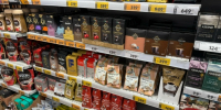 Обнаружила в "Чижике" достойный кофе для гурманов: крепкий, ароматный, в сто раз вкуснее премиального растворимого — отзыв - Progorod33.Ru