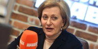 Попова сообщила о напряженной эпидемиологической ситуации в мире - Комсомольская Правда