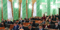 Для защитников Отечества расширен перечень мер поддержки - ИА Наш Брянск.ru