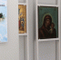 В выставочном зале #МузейШу открылась выставка «Шушенское православное» - Shushenskoe.Info