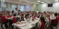 В новосибирских школах обновили меню для здоровья детей - Gorsite.Ru