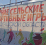 В Волгоградской области стартовал финал сельских спортивных игр - Волга-Медиа