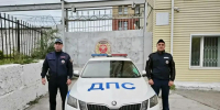Полицейские помогли новосибирской семье предотвратить страшный пожар - Сиб.фм