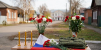 В Саратовской области сообщили о гибели еще нескольких участников СВО - SaratovNews.Ru