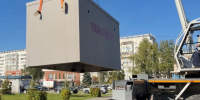 В Йошкар-Оле установили пять укрытий от атак БПЛА - Газета Ваш Новый День