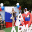 С Днём города армавирцев поздравили его руководители - Армавирский Собеседник