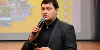 Поздравляем Царевского Илью Валерьевича, начальника Управления Главы Чувашской Республики по молодежной политике, с днём рождения - Единая Россия