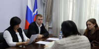 К юристам партии - за помощью - Единая Россия