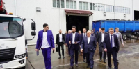 В Сочи обсудили стратегию модернизации системы обращения с ТКО - Газета Кубань Сегодня