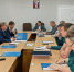 В Котовске прошло очередное заседание городского Совета народных депутатов - ИА ПроКотовск